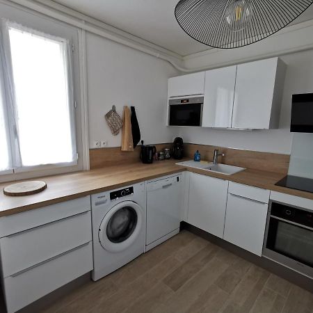 L'Ideal Cosy & Cocooning Proche De Fontainebleau Samois-sur-Seine Exterior foto