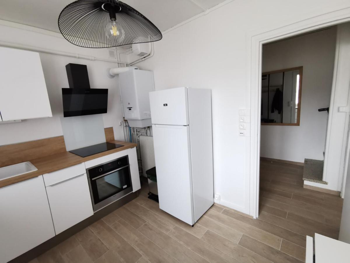 L'Ideal Cosy & Cocooning Proche De Fontainebleau Samois-sur-Seine Exterior foto